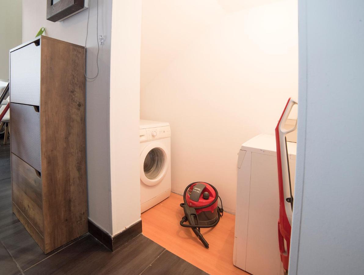 De Lujo En Gijòn Apartamento