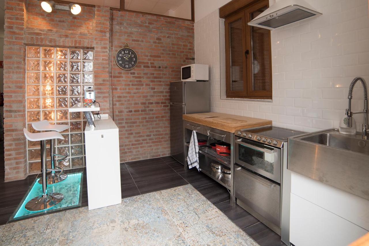 Apartamento De Lujo En Gijòn *