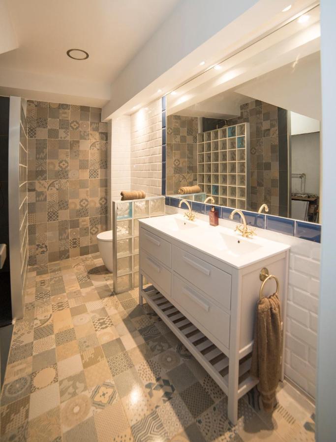 Apartamento De Lujo En Gijòn *