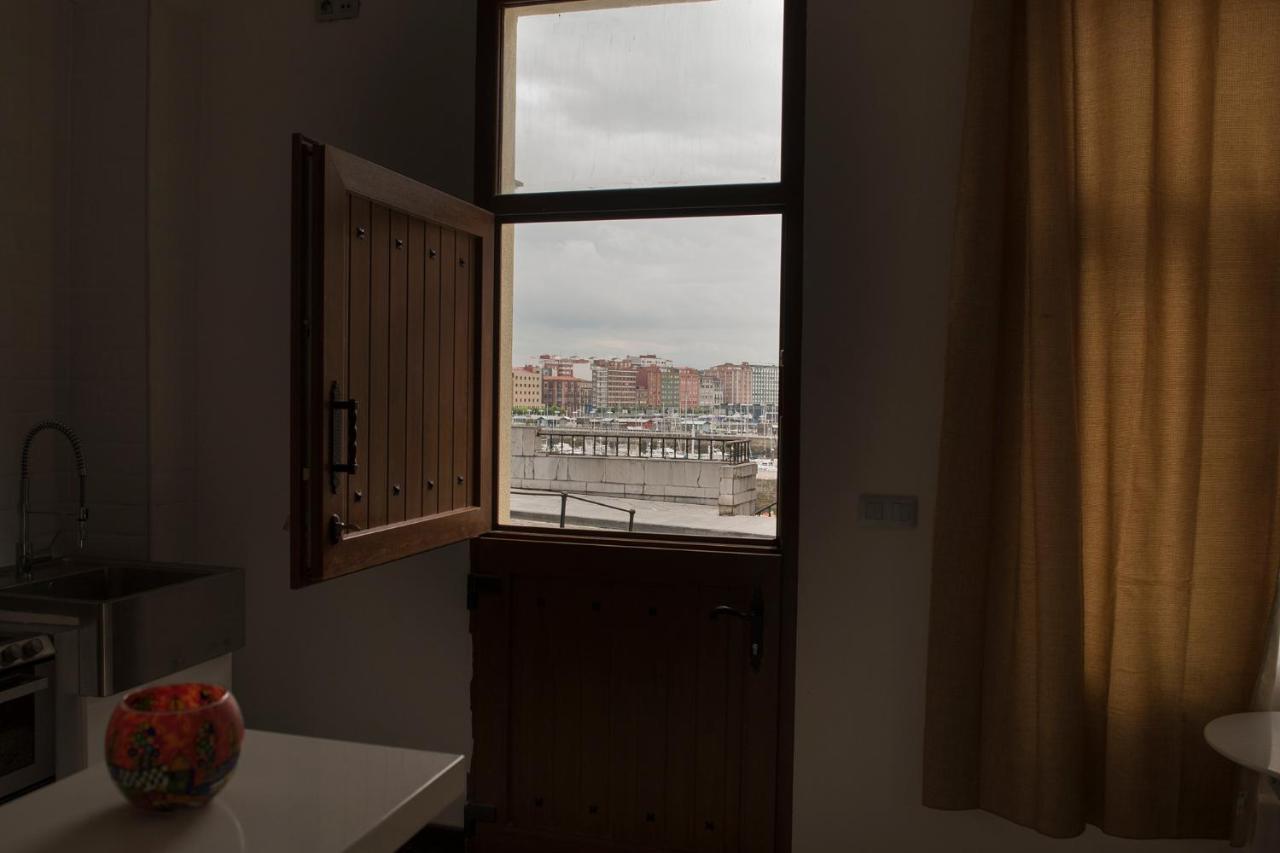 De Lujo En Gijòn * Gijón